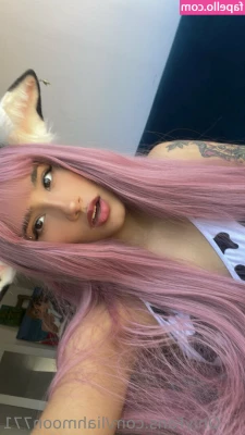 itsliahh - Fuck This Tight Pussy Daddy  Tip Me  12 To Remove The Hearts
