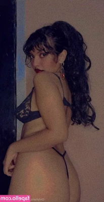angelesavilez - Had a photo shoot today  I m so excited to show you the content