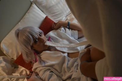 midnightfairydust - shiny butts