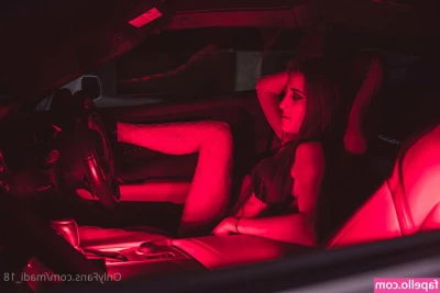 madi_18 [ madi-18 ] - I don t think you re ready for this