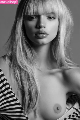 Pauline Baly [ pauline-baly ] - SNAKE-MAN CUM-ETH