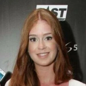 Marina Ruy Barbosa