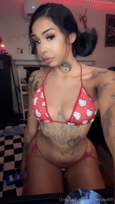 sweetjojo69 - Some lifestyle 😜  Exclusive content I’m sharing here 👉🏼