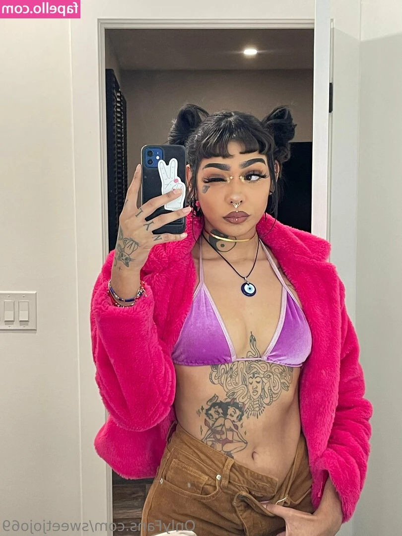 sweetjojo69 - How s your weekend going