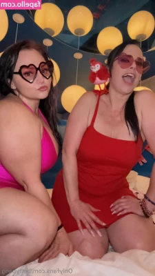 bettybang - Don t miss out on the new content