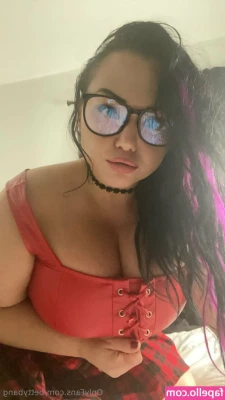 bettybang - Those of you who have been here for a while would know I like to mix