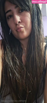redspicyqueen - Do you like how I rub them together