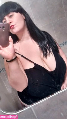 redspicyqueen - Un masajito y se reinicia