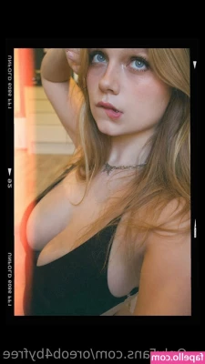oreob4byfree - Hello, my thirsty Droplets!  This was one of my fav shoots and it's