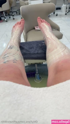 caffinatedkttn - New HD video coming out tomorrow! With @merylsama ♥