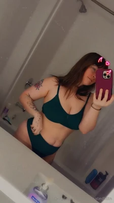 caffinatedkttn - Needed that little release 😏😛