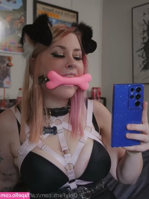 caffinatedkttn - so my perverted roommate gave me a little trim