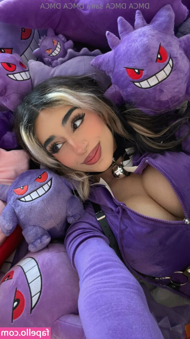 saiwaspooks - Message me for information on pics and videos