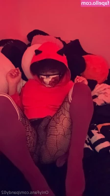 pandy02 - Sneak peek