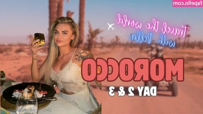 itsbellaaa - Good Morning