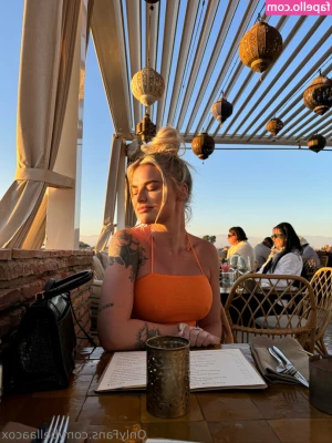 itsbellaaa - A good fuck while I m high It s all u need
