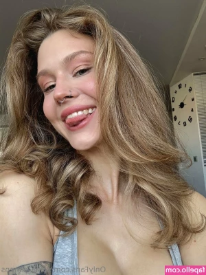 sofiia_simens [ sofiia-simens ] - They re as soft as they look