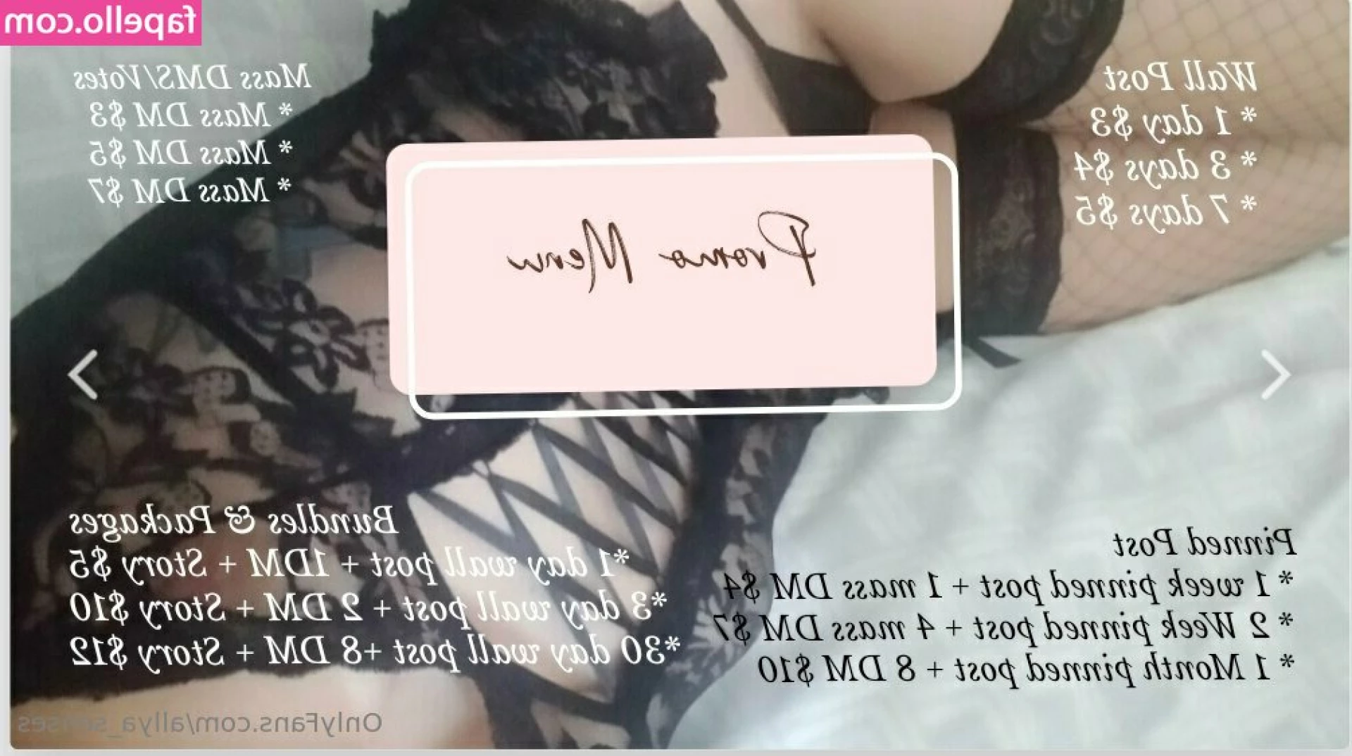 allya_senses [ allya-senses ] - Make sure you visit my premium page and see all the uncensored pics