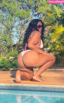 Gaby Amarantos [ gaby-amarantos ] - just waiting for you to join me 💋
