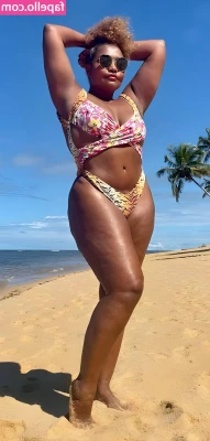 Gaby Amarantos [ gaby-amarantos ] - I am in a very playful mood now  I am very excited  write to me baby
