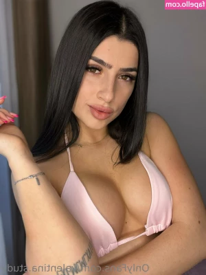 valentina.study [ valentina-study ] - Did you miss your little Canadian sweetheart  I m SO glad to be back