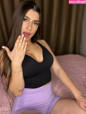 valentina.study [ valentina-study ] - Tip $5 Take these off of me!