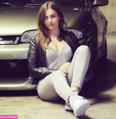 Emelia Hartford [ emelia-hartford ] - More nude pantyhose fun   And if you zoomed in on any of these  you