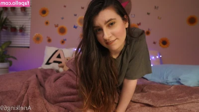 arielking69 - Want me to show you~ ;)