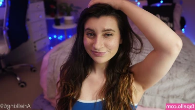 arielking69 - I was Guilty😈 Full video in Dm right now!! As allways FREE for all