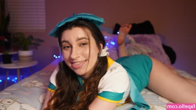 arielking69 - This is the aftermath of a fantastic orgasm 😂🥰😘😘😘