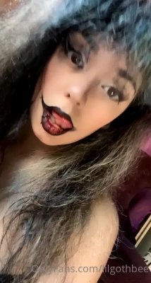 lilgothbee - nothin crazy  just vibes