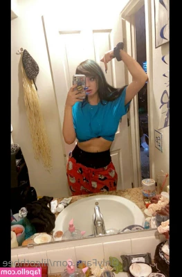 lilgothbee - I love helping my fans cum