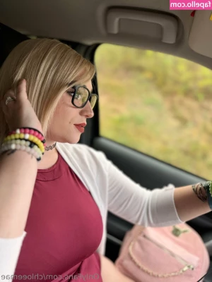Chloee Mae [ chloee-mae-2 ] - It’s my 20th bday spoil me!