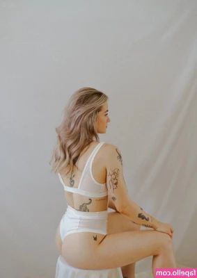 Celine Chiara Schumer [ celine-chiara-schumer ] - Rich, smooth, and oh-so-delicious... Who’s ready for a taste of my