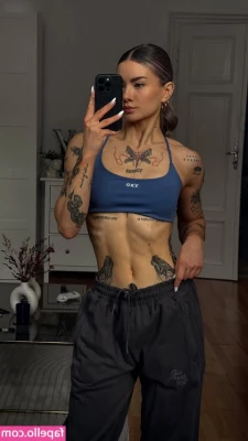 Celine Chiara Schumer [ celine-chiara-schumer ] - This kitten is very hot