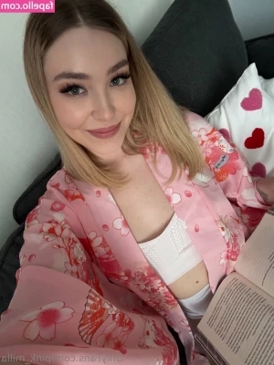 pink_milla [ pink-milla ] - ❤️❤️FREE SUBSCRIBE ❤️❤️Very crazy mommy