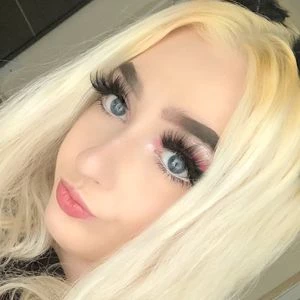 Olivia Eden