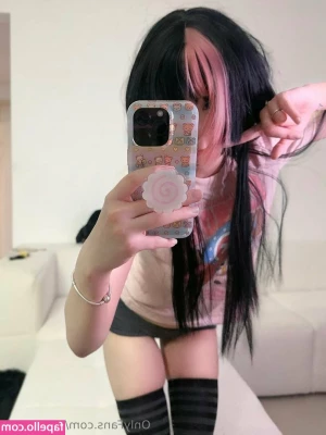 evangelita - Id make the perfect housewife don't you think? 