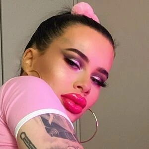 fetischbarbie