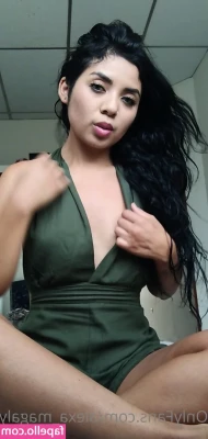 alexa_magaly [ alexa-magaly ] - Happy weekend  Here s your daily dose of my titties