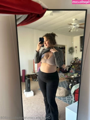 emmabanks808 - Front or Back ......?