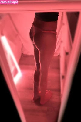 Isabelle [ isabelle-3 ] - Home workout