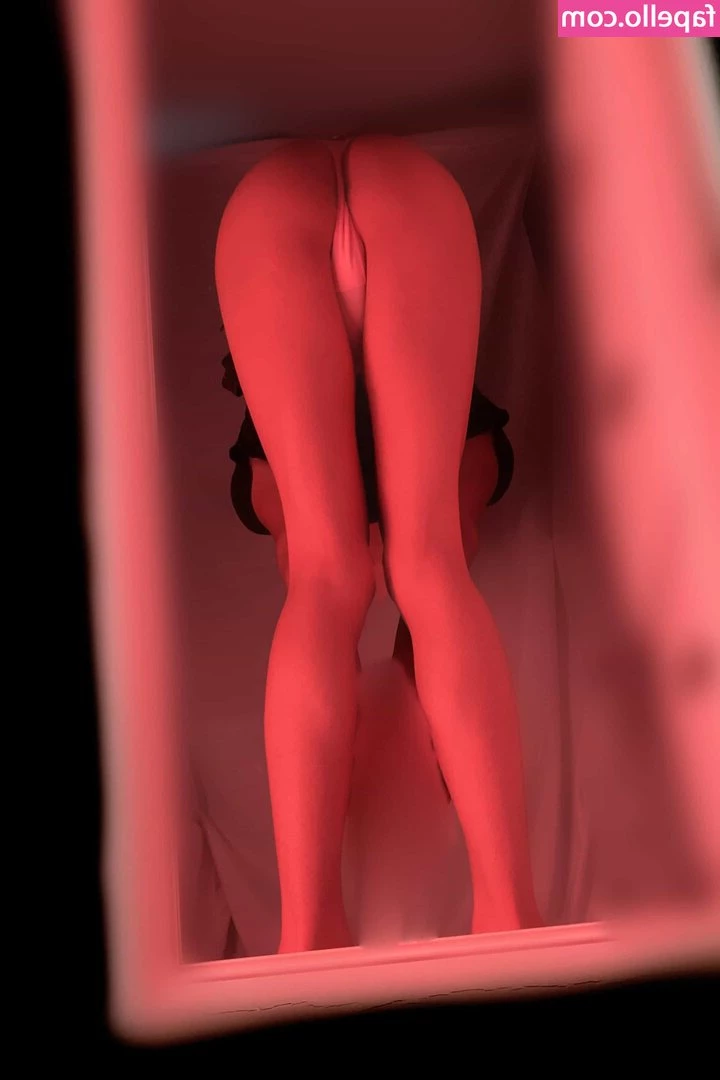 Isabelle [ isabelle-3 ] - Do you like the set I have for you? 😈🔥