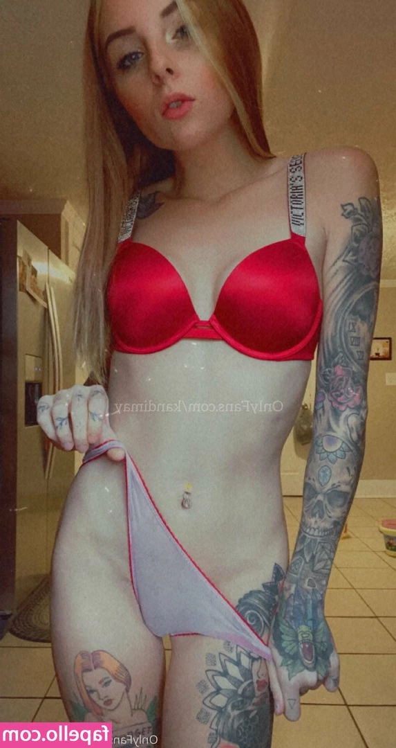 kandimayfree - Suck me outside? 👀