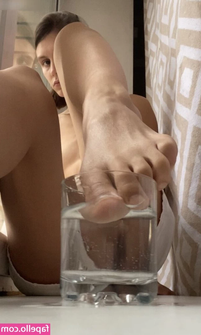 Anya Kastenko - Thinking about how I want to make you cum