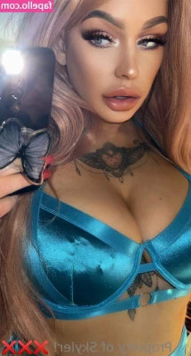 hot_mum_skyler [ hot-mum-skyler ] - Happy part 1