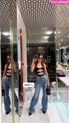 LilyMayMac - Got a Helping hand