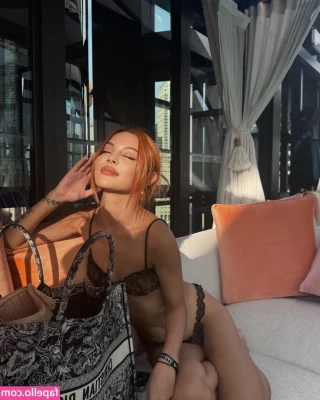 LilyMayMac - Housekeeping Ho pt.1