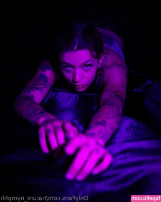 nature_nymphh [ nature-nymphh ] - Hola bbs, estas son las fotos y video por las cuales me banearon mi