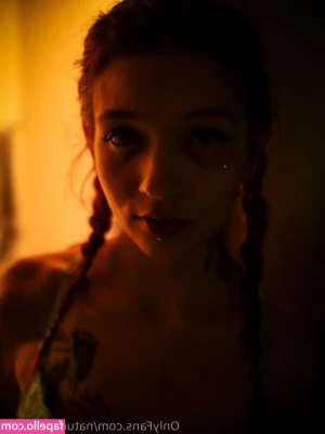 nature_nymphh [ nature-nymphh ] - whats the way to a woman’s heart?
